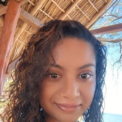Shila Kandiah
