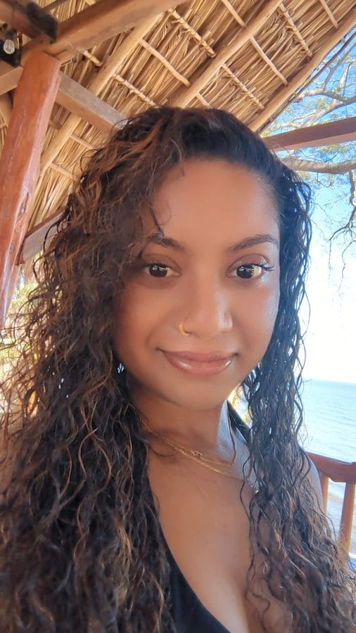 Shila Kandiah